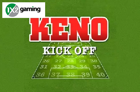Keno Kick Off